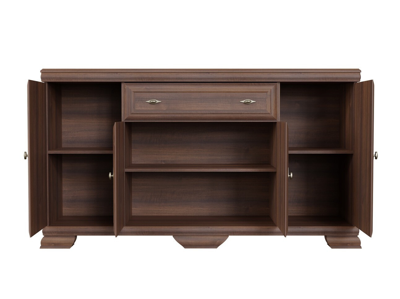 Set za kućni ured Salmeru 119 (Samoa King Orah)