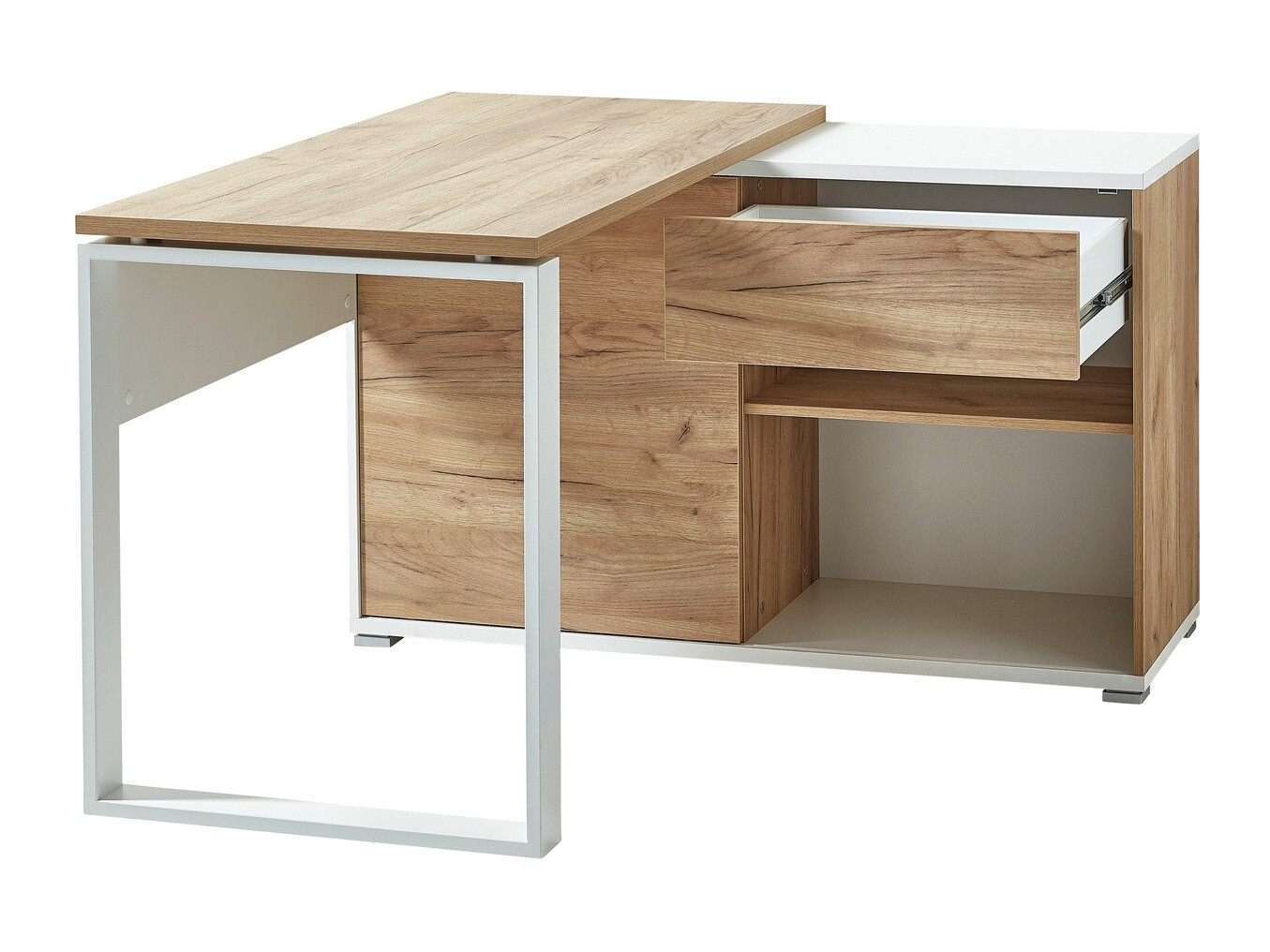 Kutni uredski stol Vocave 101