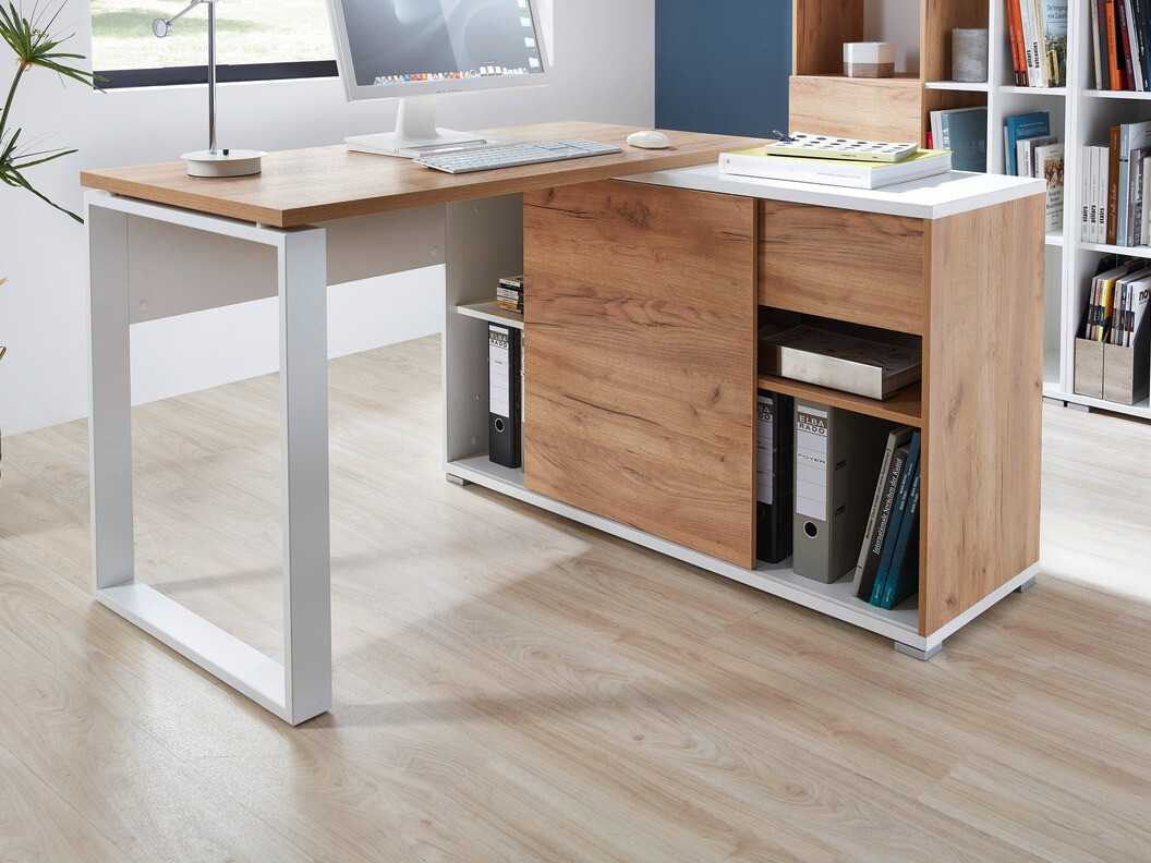 Kutni uredski stol Vocave 101