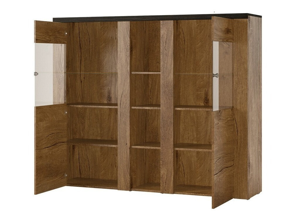 Ormarić Salelbo 117