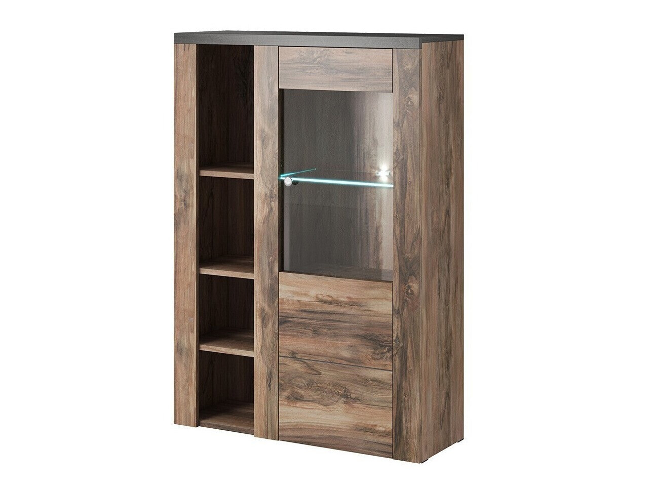 Polica Salelbo 104 (Orah)