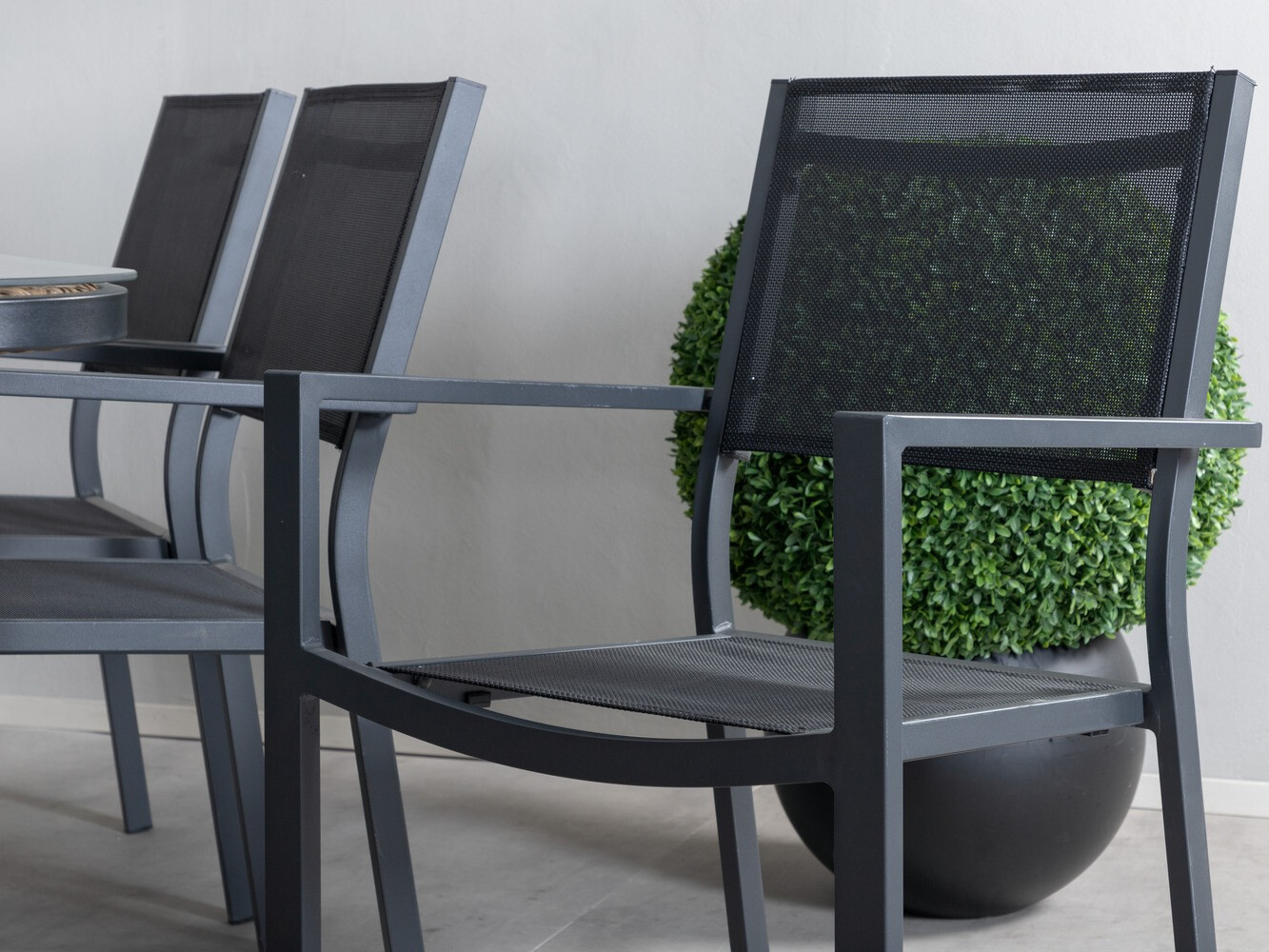 Set stola i stolica Dallas 760