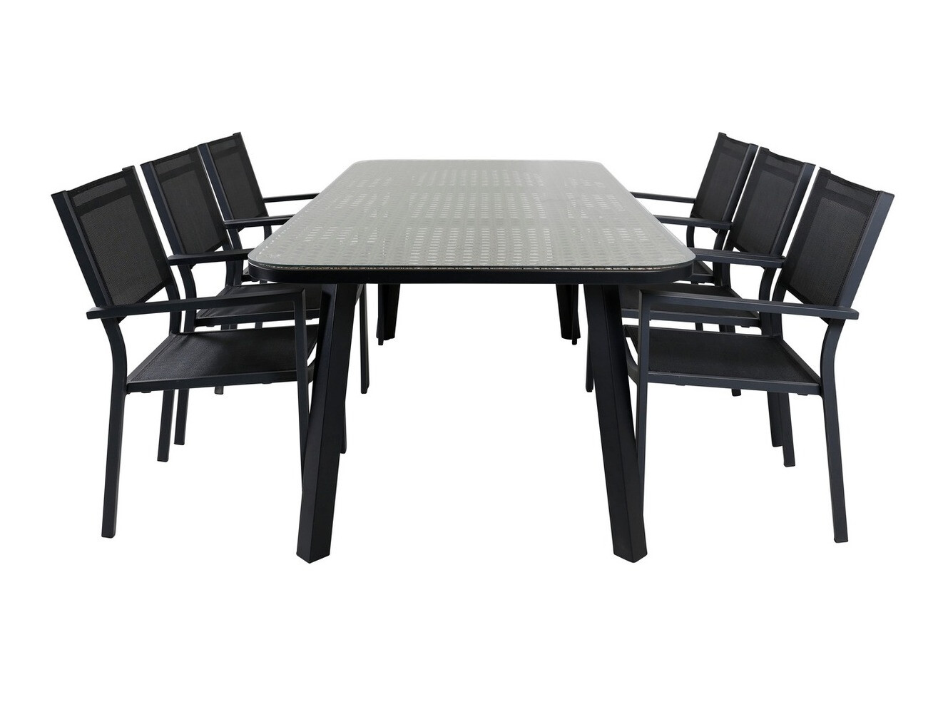 Set stola i stolica Dallas 760