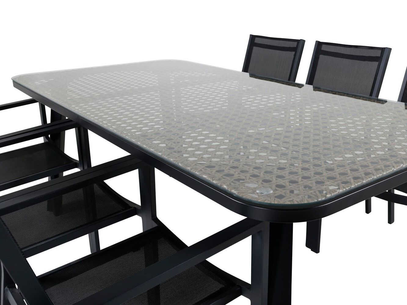 Set stola i stolica Dallas 760