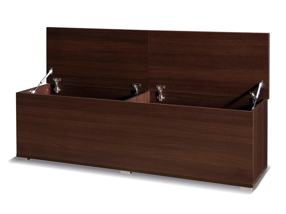 Kutija za pohranu Cirevau 134 (Sonoma hrast)