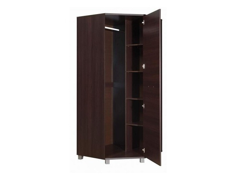 Kutni ormar Murrieta 108 (Wenge)