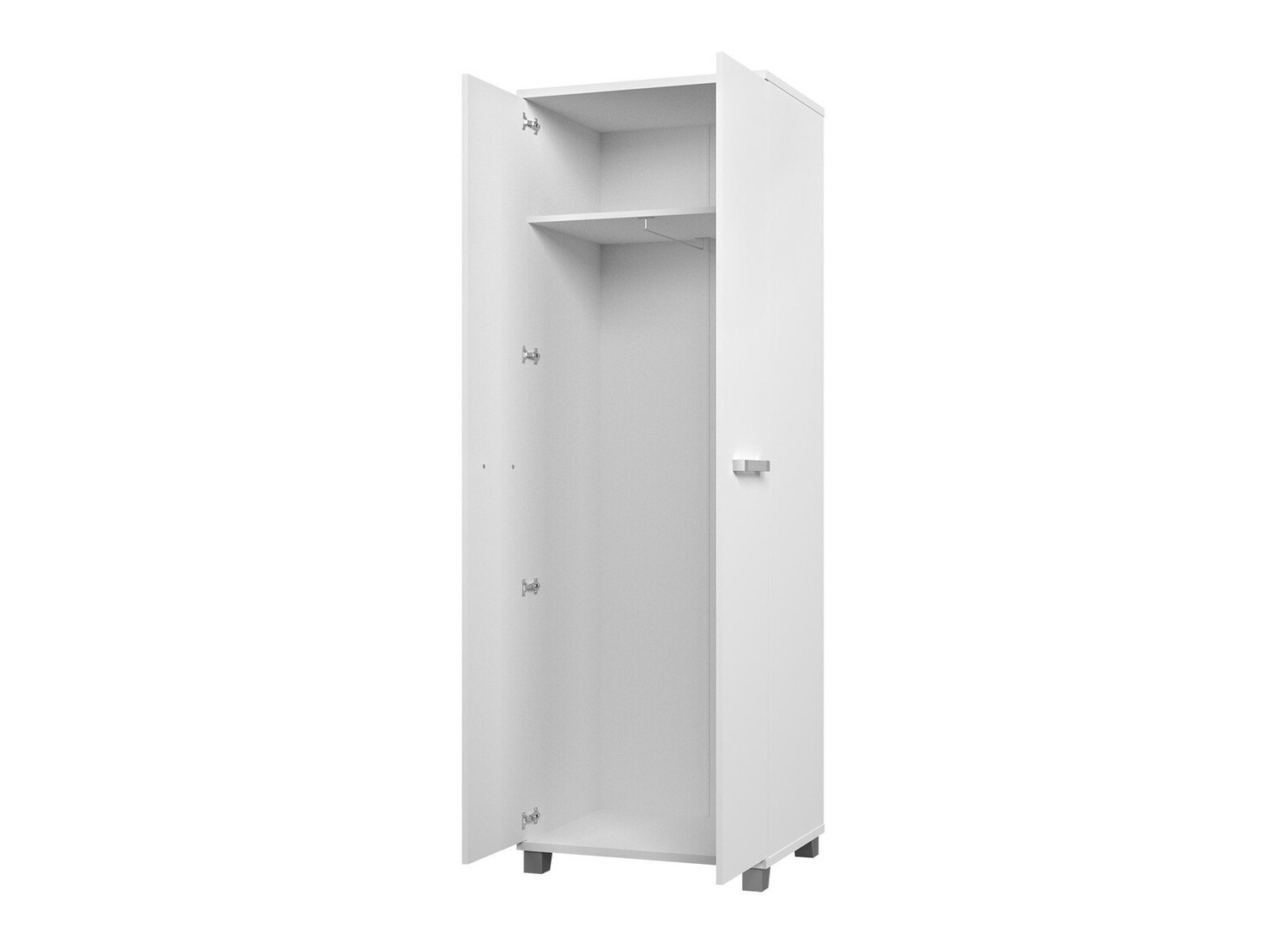 Ormar Cirevau 117 (Bijela)