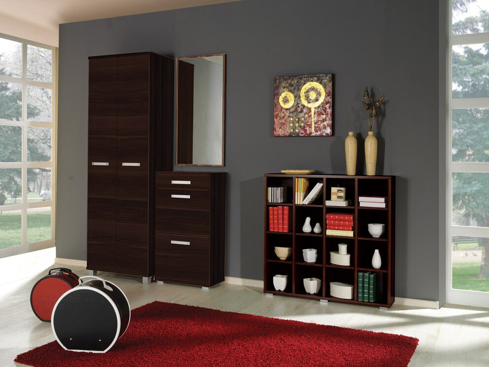 Ormar Cirevau 117 (Wenge)