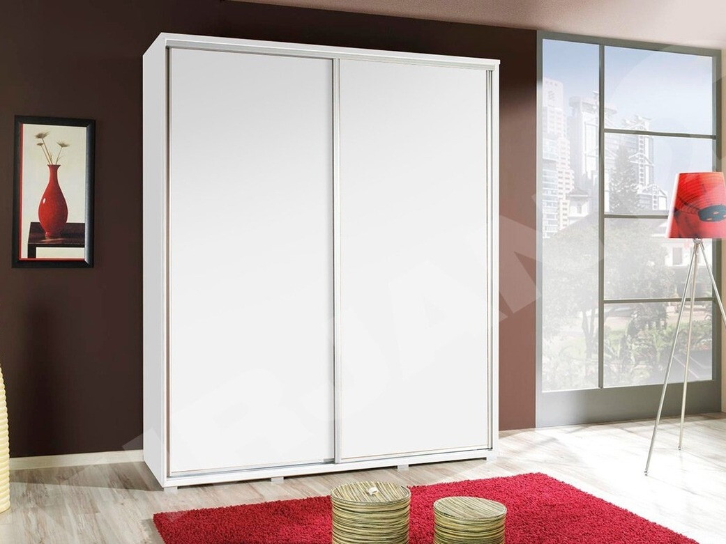 Ormar Murrieta 100 (Bijela)