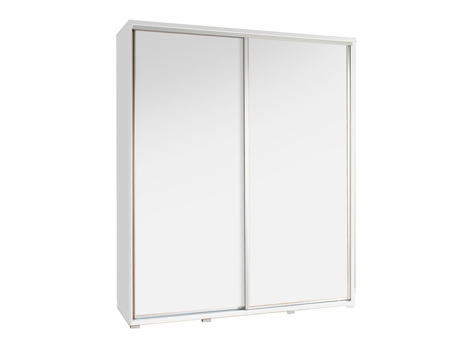 Ormar Murrieta 100 (Bijela)