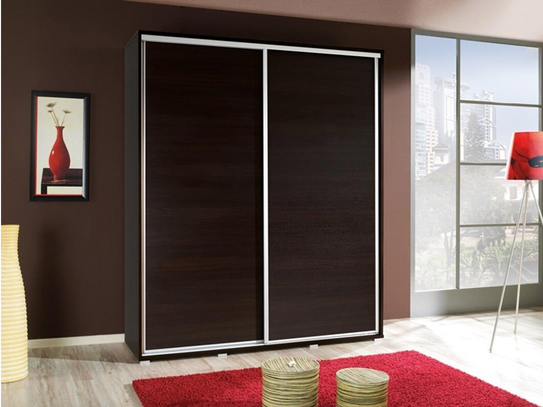 Ormar Murrieta 100 (Wenge)