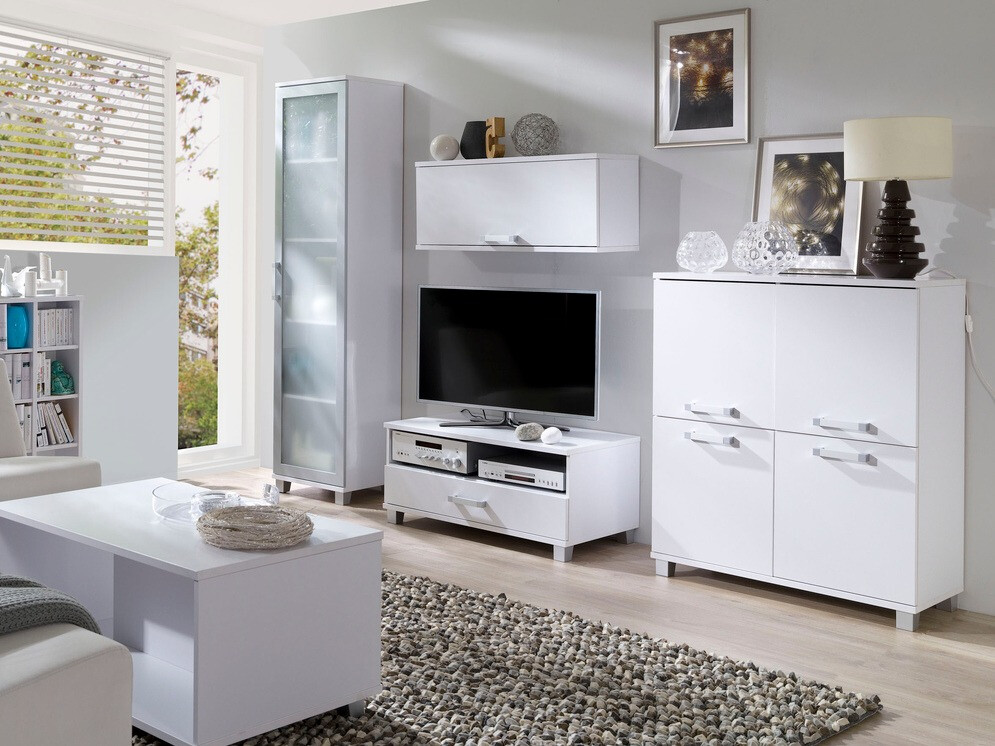 Polica Cirevau 113 (Bijela)