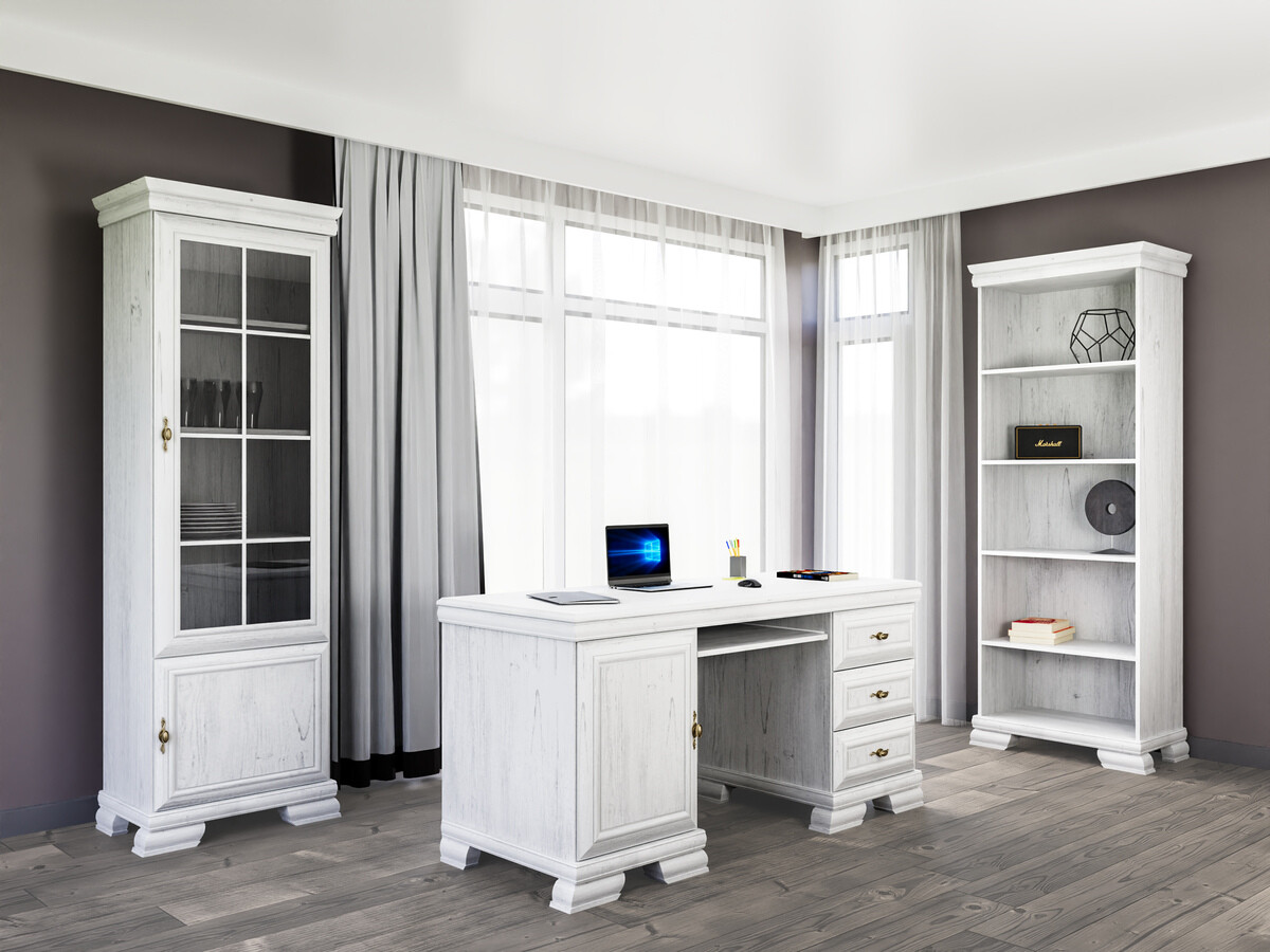 Set za kućni ured Salmeru 120 (Bor Anderson)