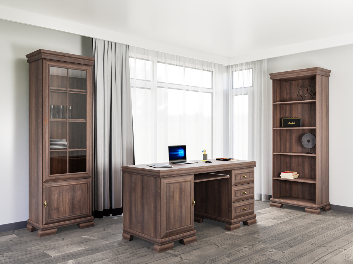 Set za kućni ured Salmeru 120 (Samoa King Orah)