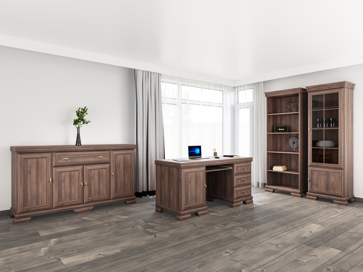 Set za kućni ured Salmeru 121 (Samoa King Orah)