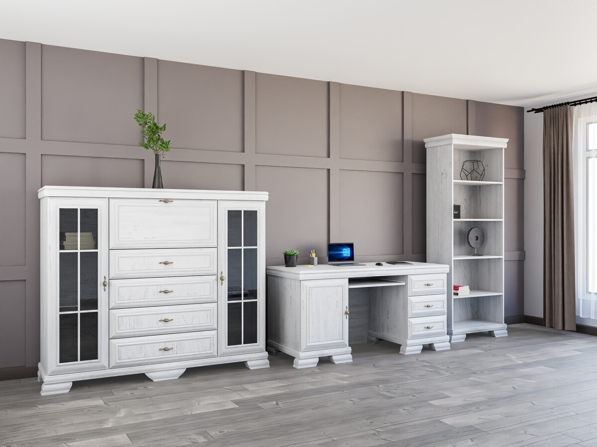 Set za kućni ured Salmeru 122 (Bor Anderson)