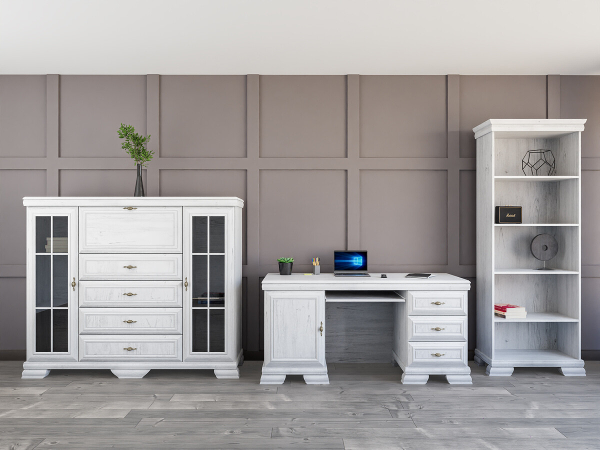 Set za kućni ured Salmeru 122 (Bor Anderson)