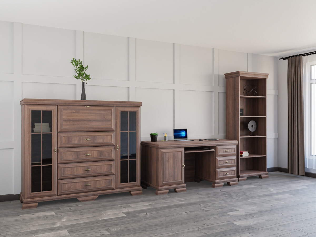 Set za kućni ured Salmeru 122 (Samoa King Orah)