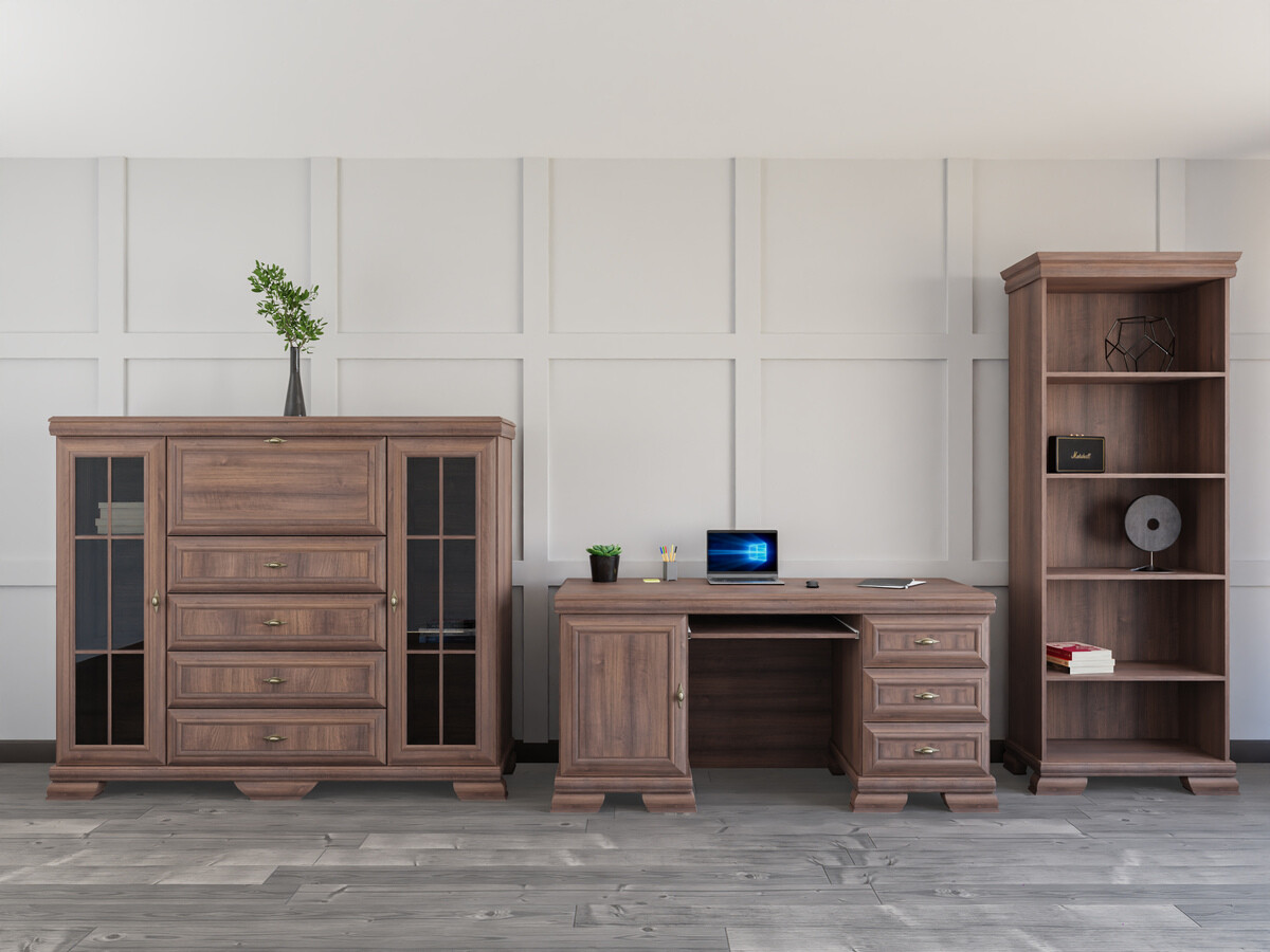 Set za kućni ured Salmeru 122 (Samoa King Orah)