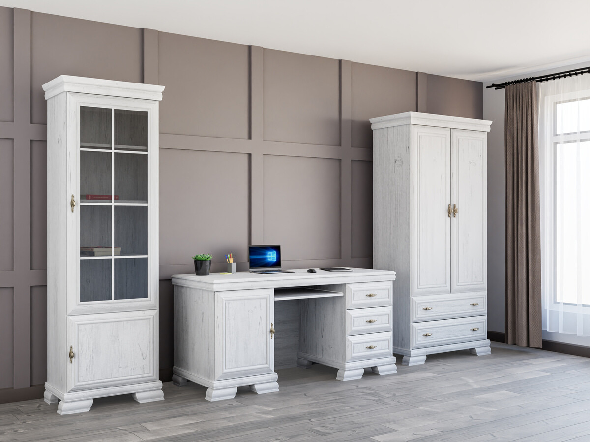 Set za kućni ured Salmeru 123 (Bor Anderson)