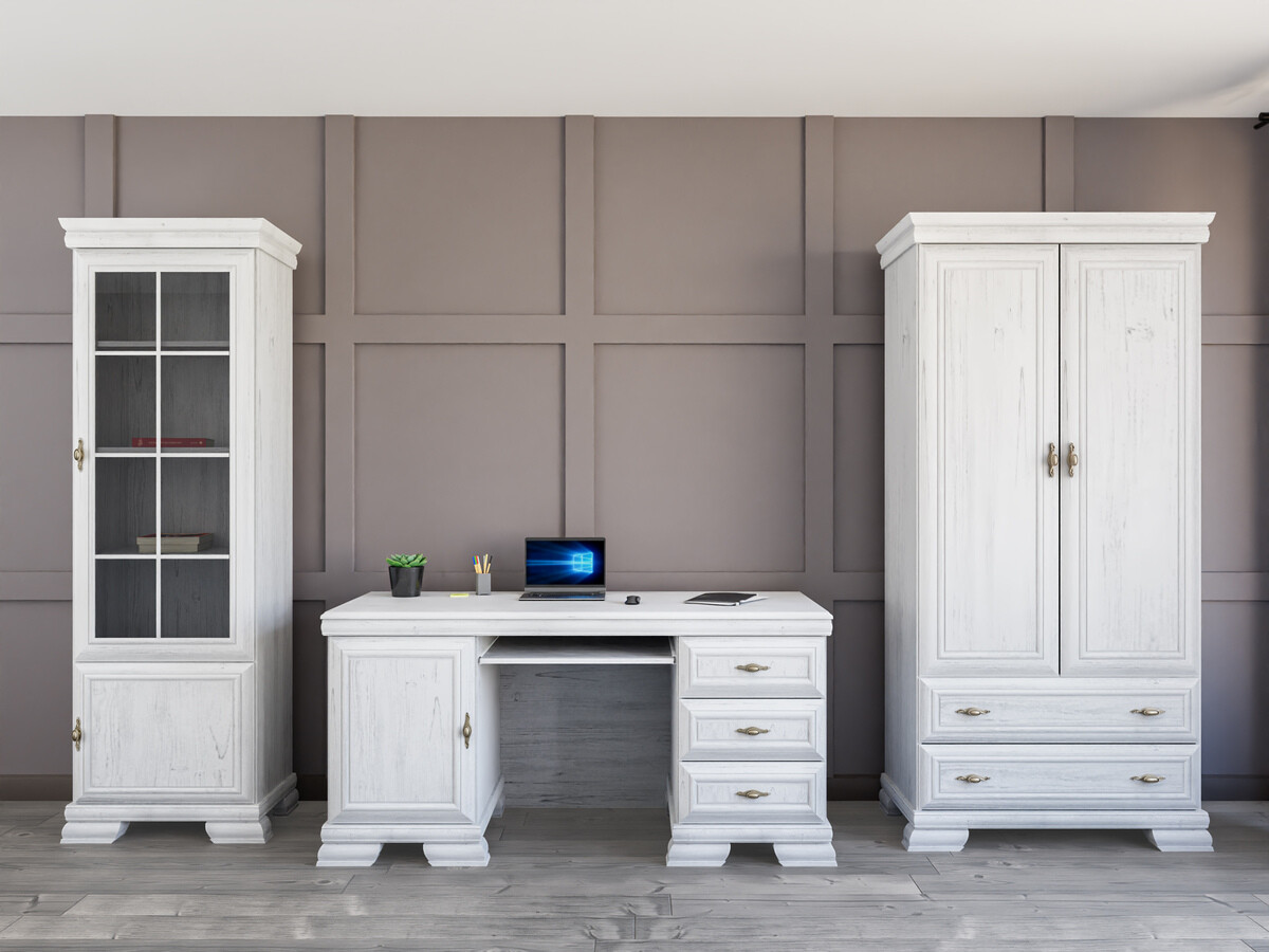 Set za kućni ured Salmeru 123 (Bor Anderson)