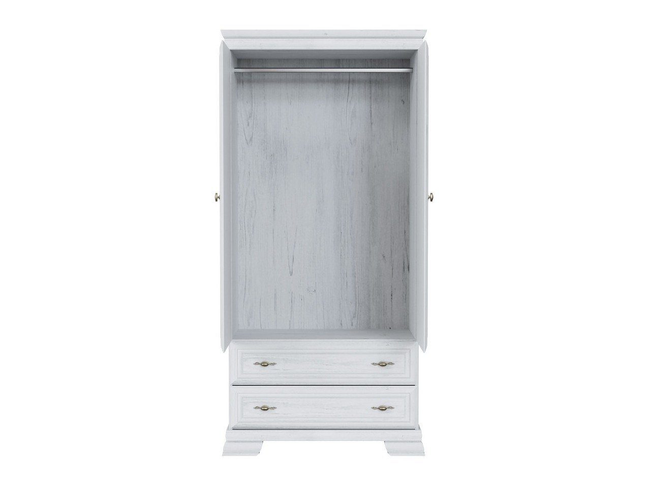 Set za kućni ured Salmeru 123 (Bor Anderson)