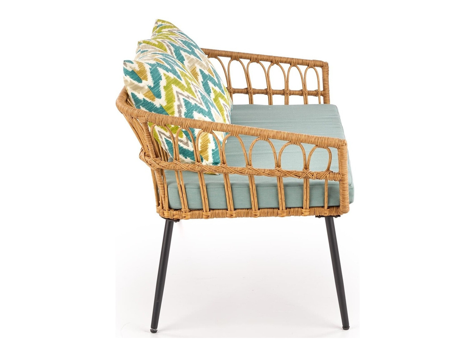 Vrtna sofa Houston 1015