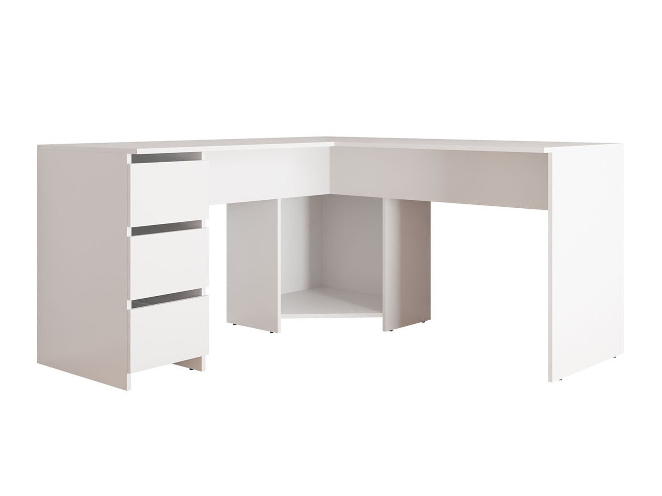 Kutni uredski stol Comfivo 391