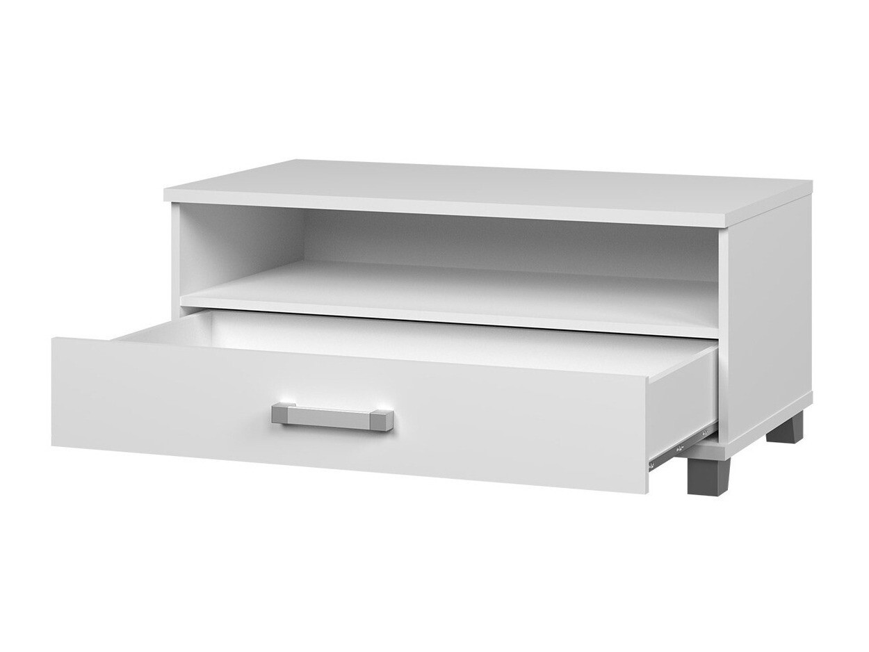 Set za dnevni boravak Cirevau 145 (Bijela)