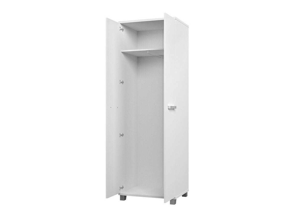 Set za hodnik Cirevau 141 (Bijela)