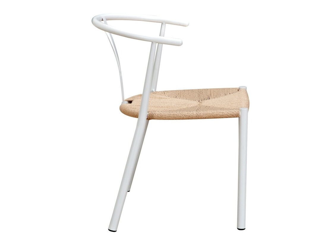 Stolica Andrarum 192 (Bijela + Smeđa)