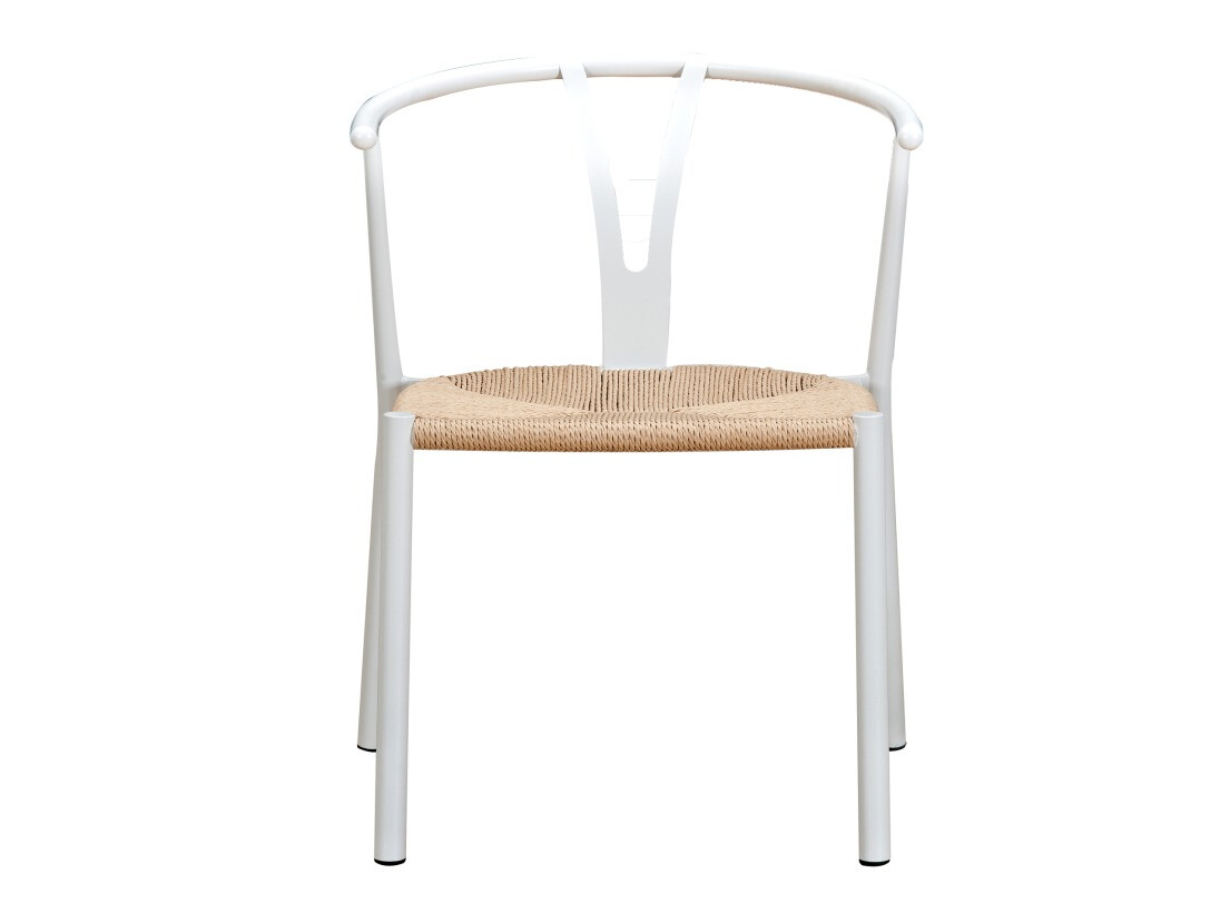 Stolica Andrarum 192 (Bijela + Smeđa)