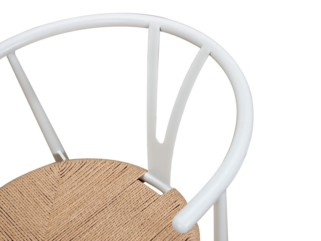 Stolica Andrarum 192 (Bijela + Smeđa)