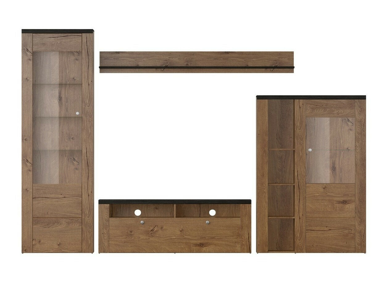 Set za dnevni boravak Salelbo 118