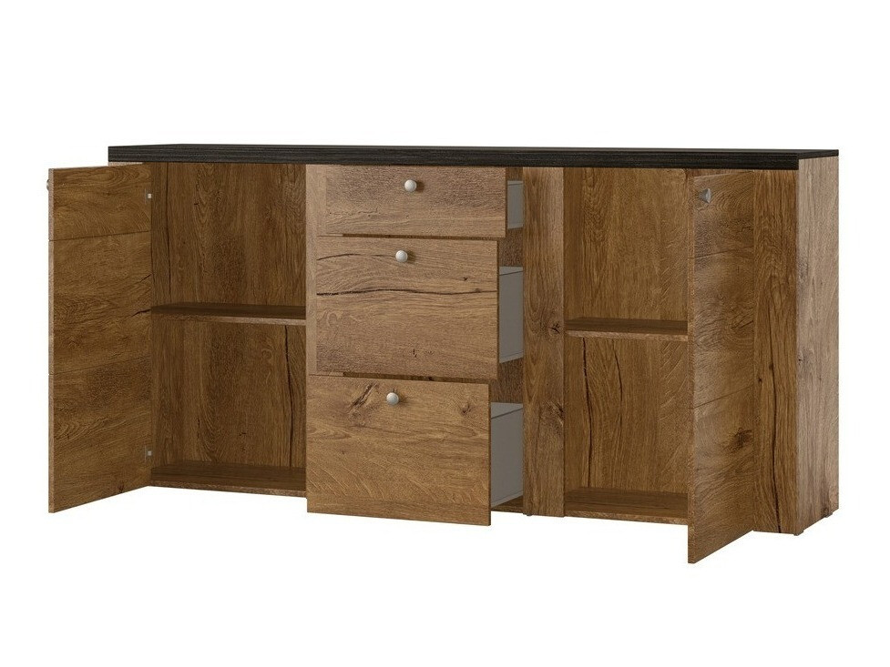 Set za dnevni boravak Salelbo 120