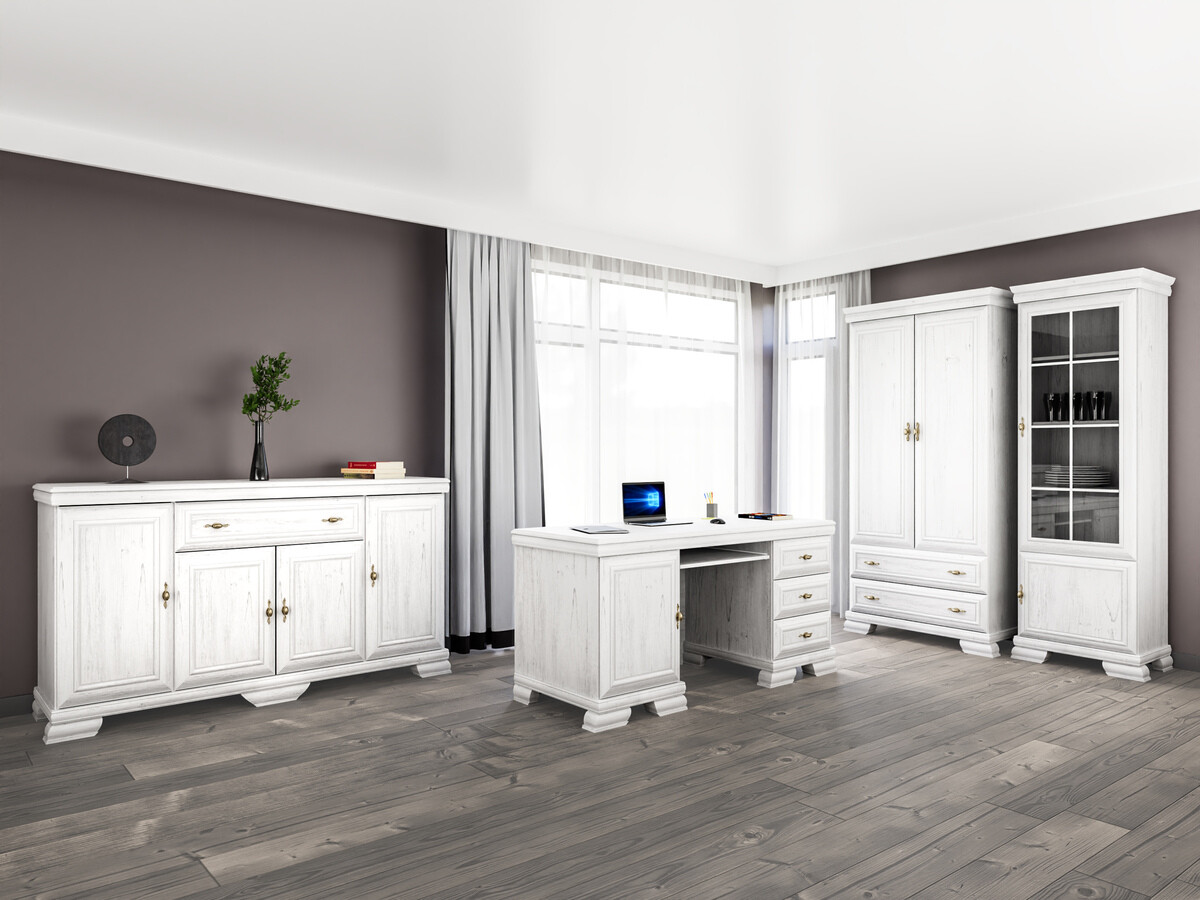 Set za kućni ured Salmeru 124 (Bor Anderson)