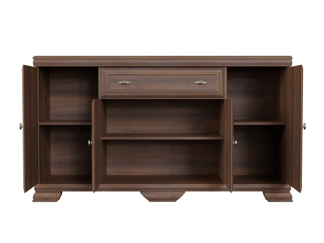 Set za kućni ured Salmeru 124 (Samoa King Orah)