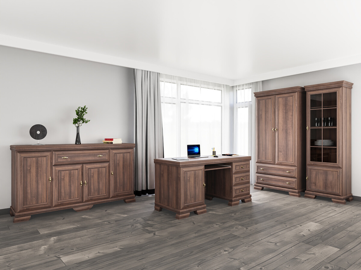 Set za kućni ured Salmeru 124 (Samoa King Orah)