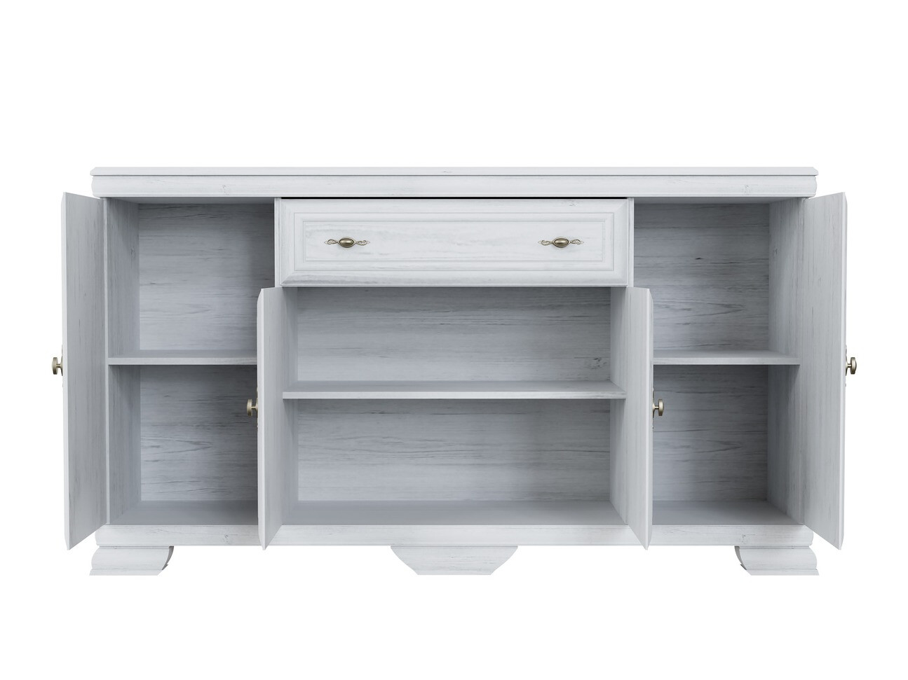 Set za kućni ured Salmeru 125 (Bor Anderson)