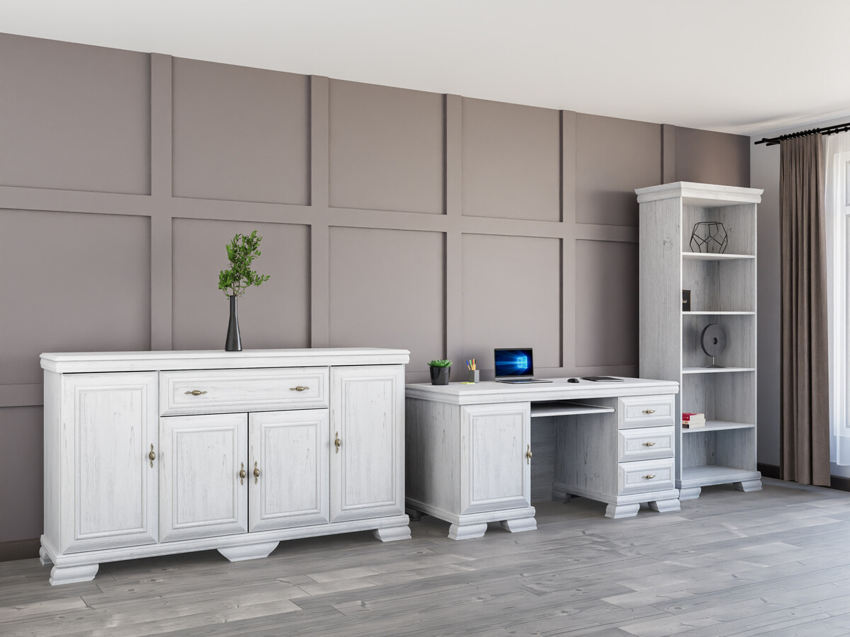 Set za kućni ured Salmeru 125 (Bor Anderson)