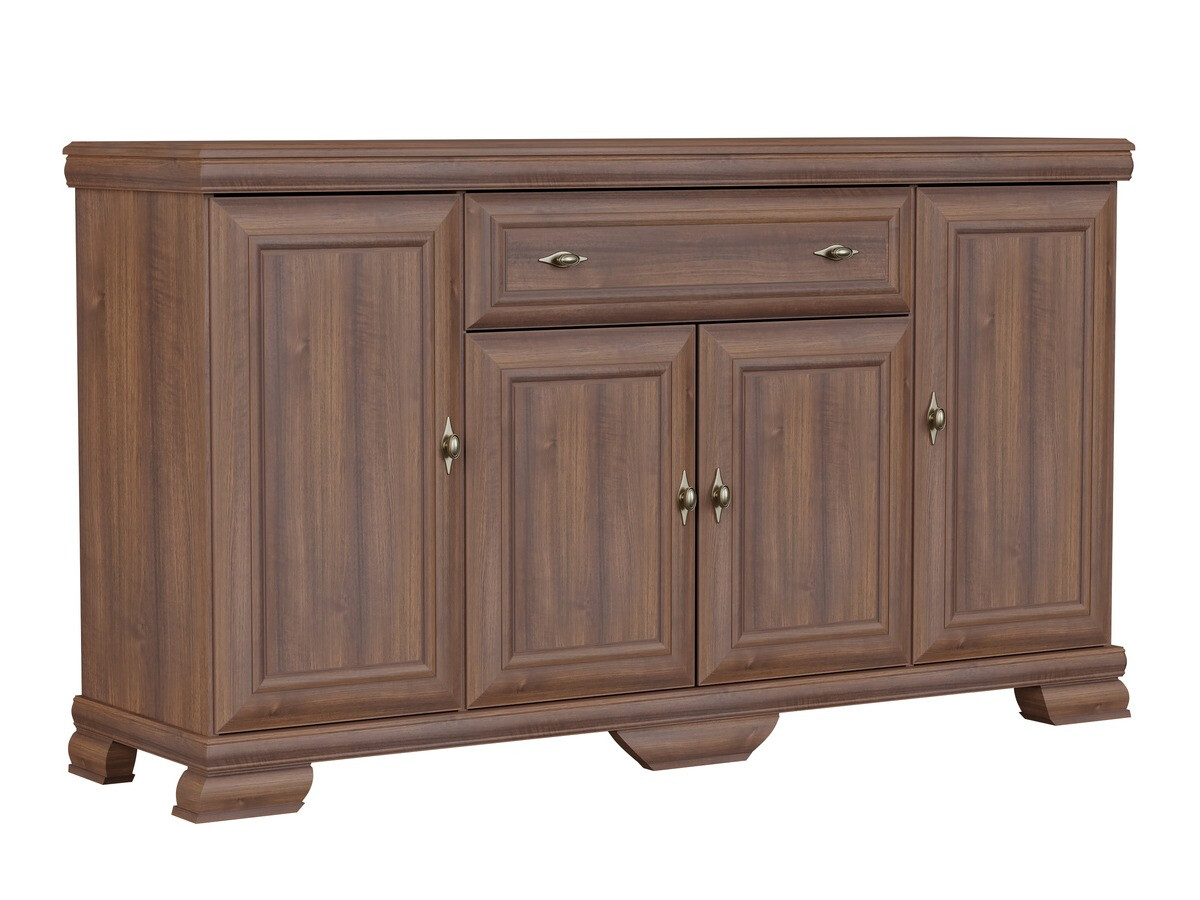 Set za kućni ured Salmeru 125 (Samoa King Orah)