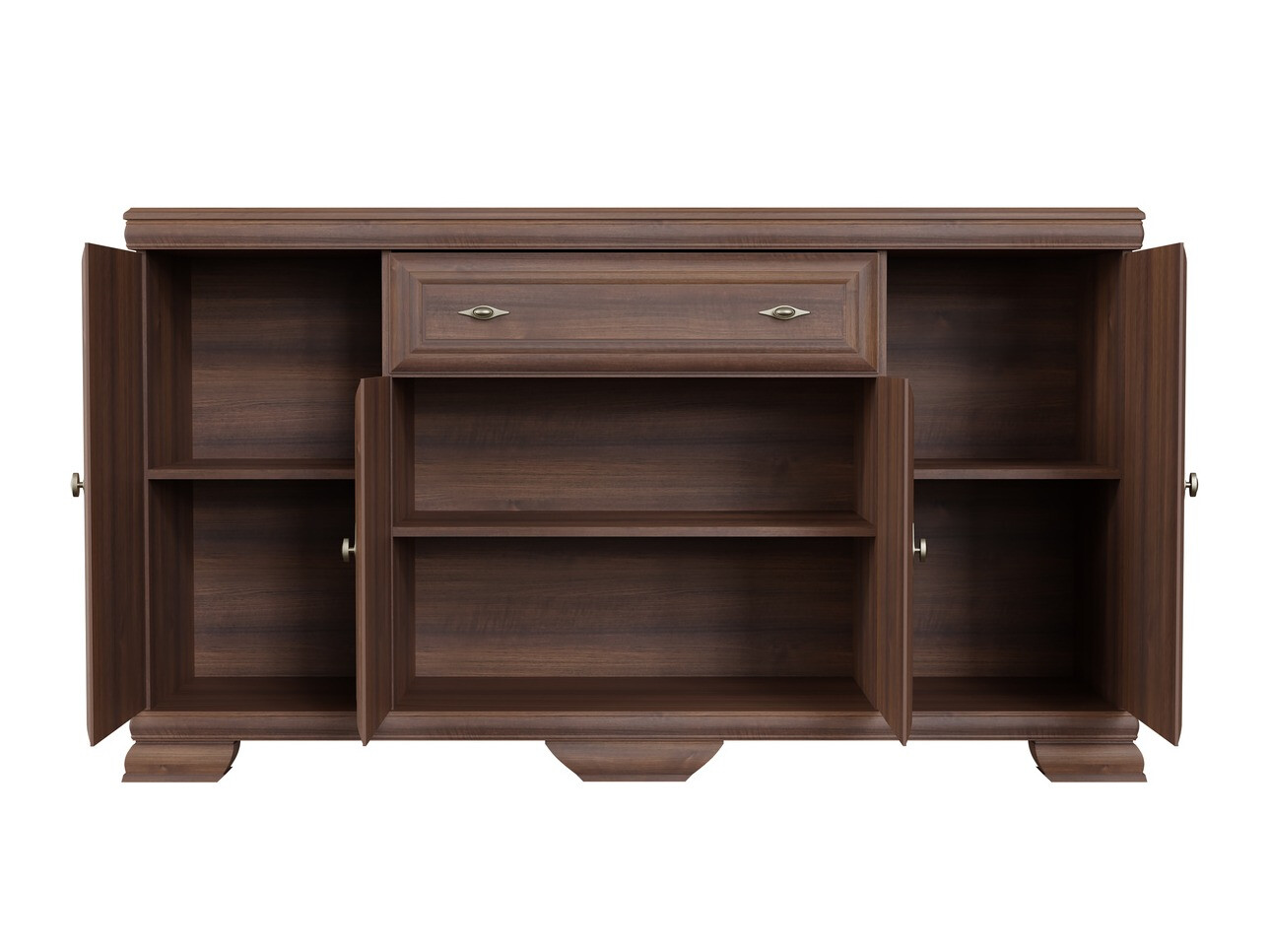 Set za kućni ured Salmeru 125 (Samoa King Orah)