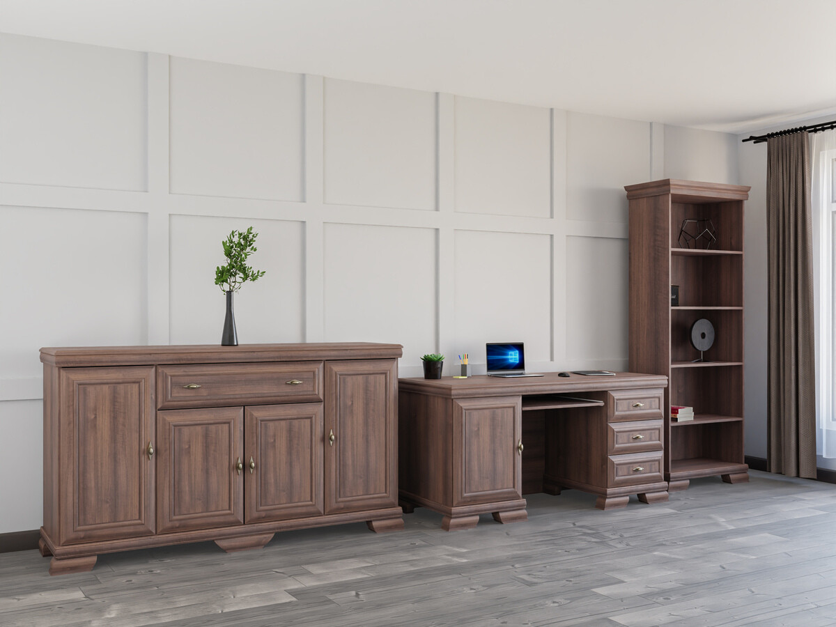 Set za kućni ured Salmeru 125 (Samoa King Orah)