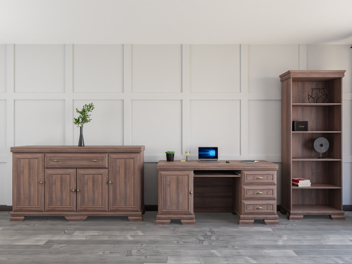 Set za kućni ured Salmeru 125 (Samoa King Orah)