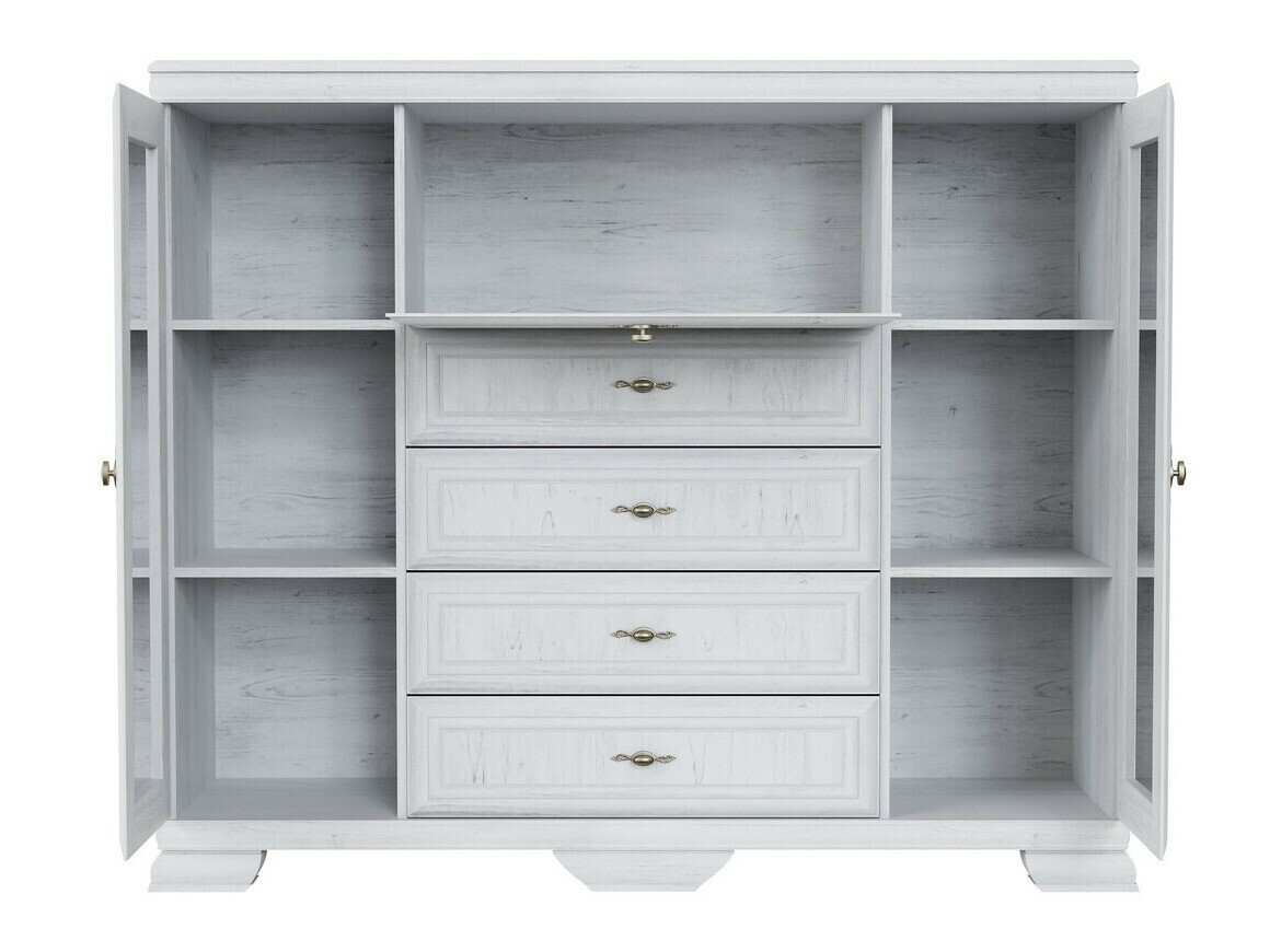 Set za kućni ured Salmeru 126 (Bor Anderson)