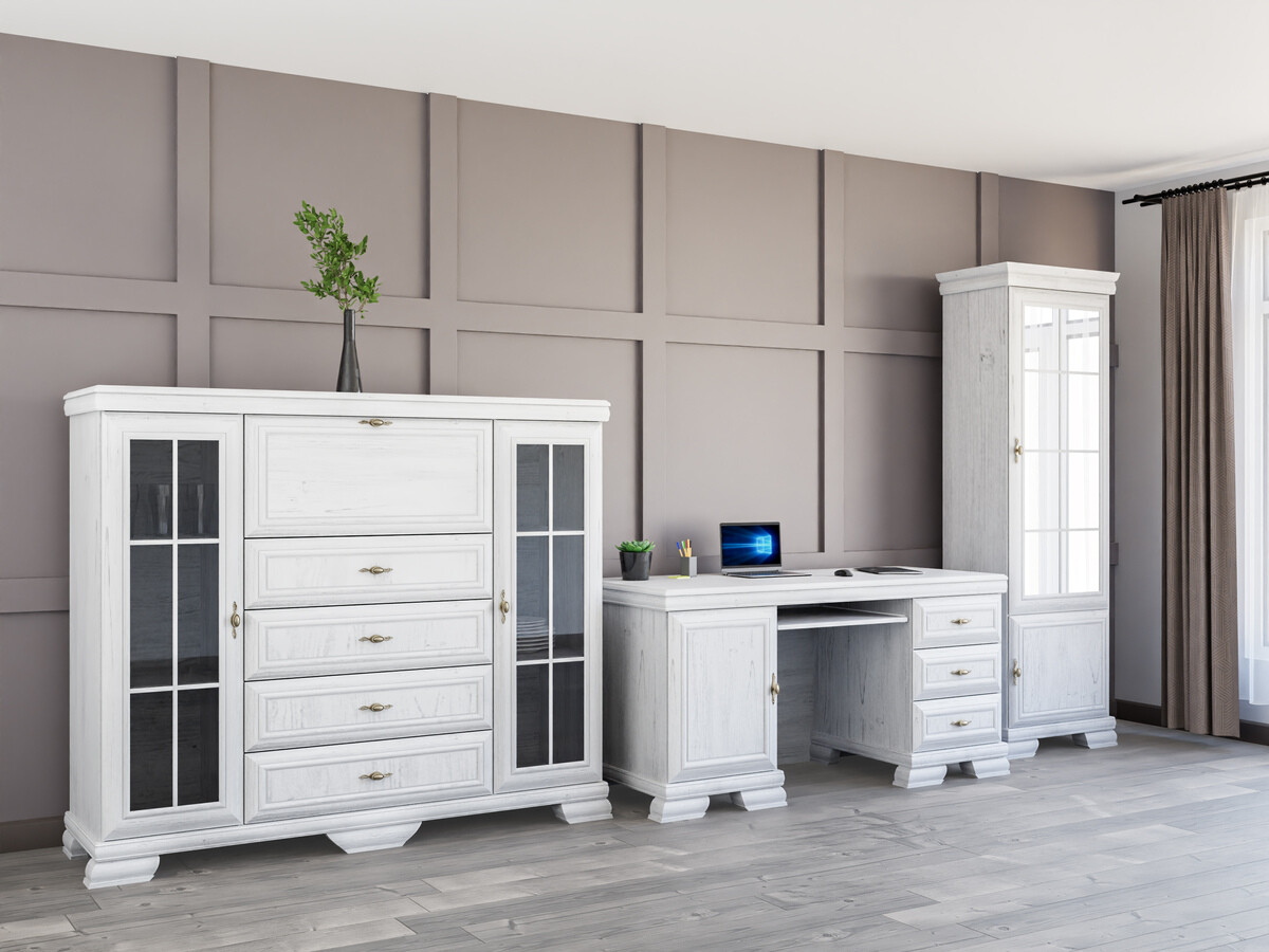 Set za kućni ured Salmeru 126 (Bor Anderson)