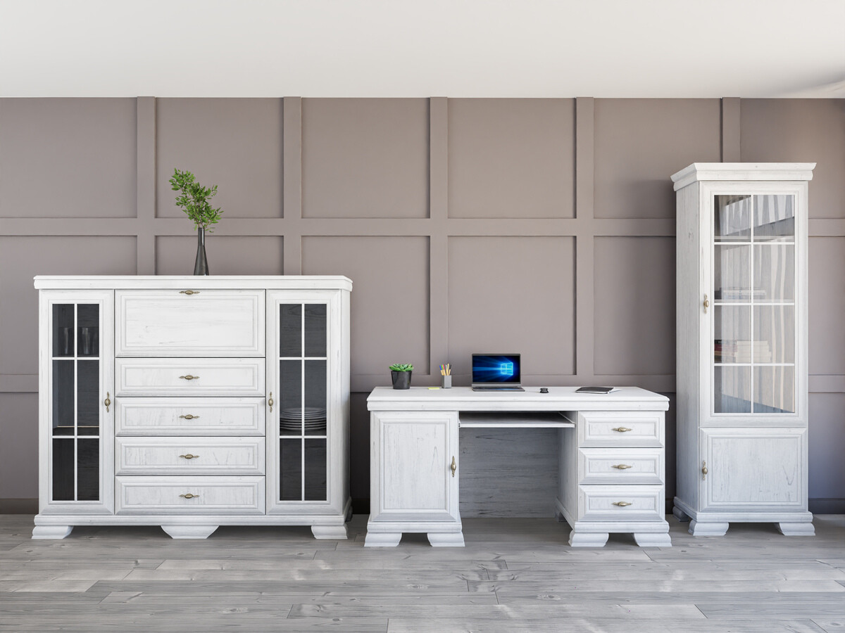 Set za kućni ured Salmeru 126 (Bor Anderson)