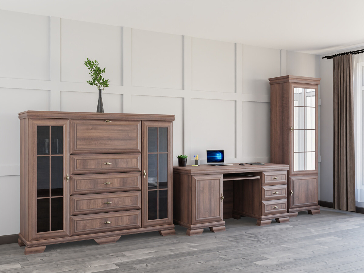 Set za kućni ured Salmeru 126 (Samoa King Orah)