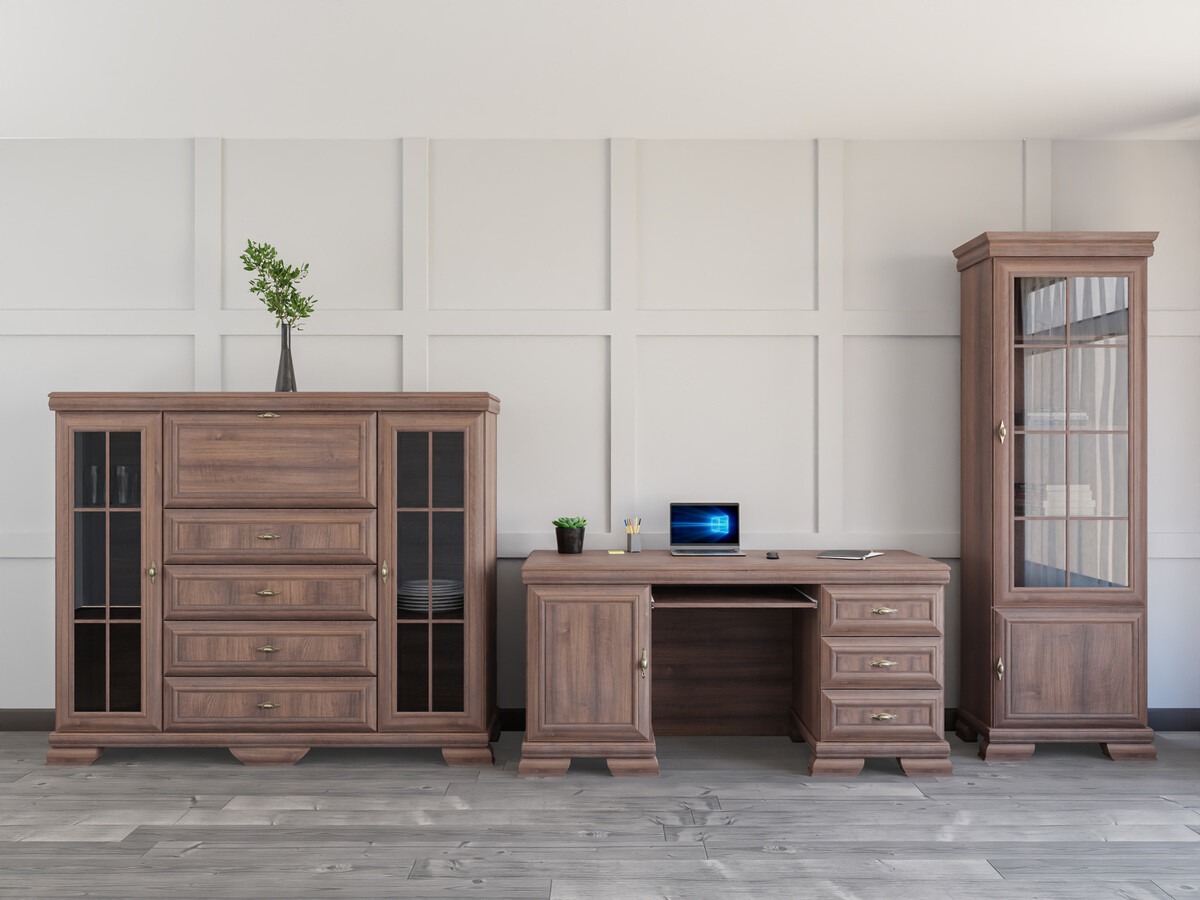 Set za kućni ured Salmeru 126 (Samoa King Orah)