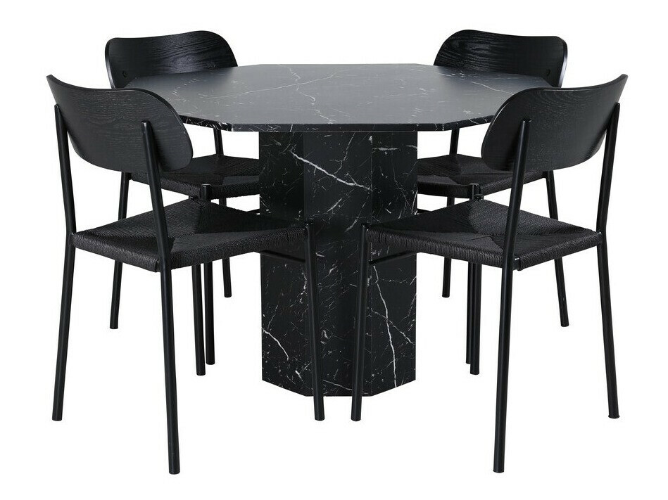 Blagovaonski set Dallas 2604